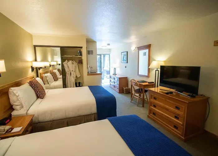 Aspen Mountain Lodge