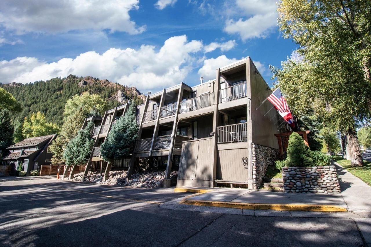 Hotel Mountain 3*