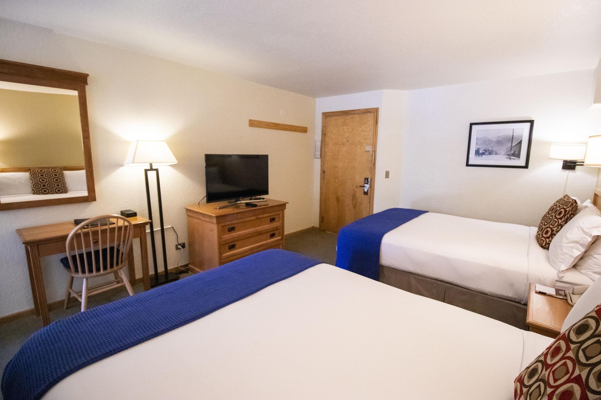 Mountain 3* Aspen