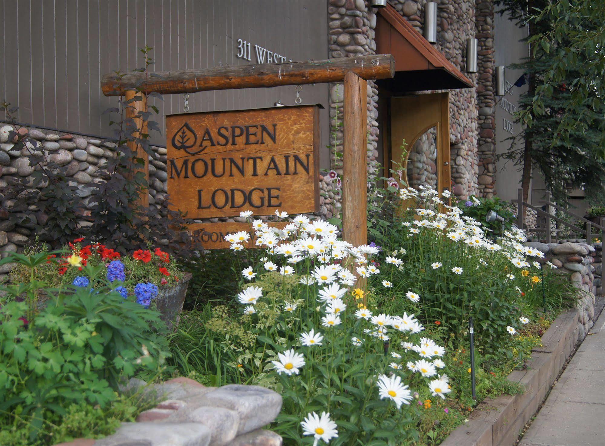 Hotel Mountain Aspen