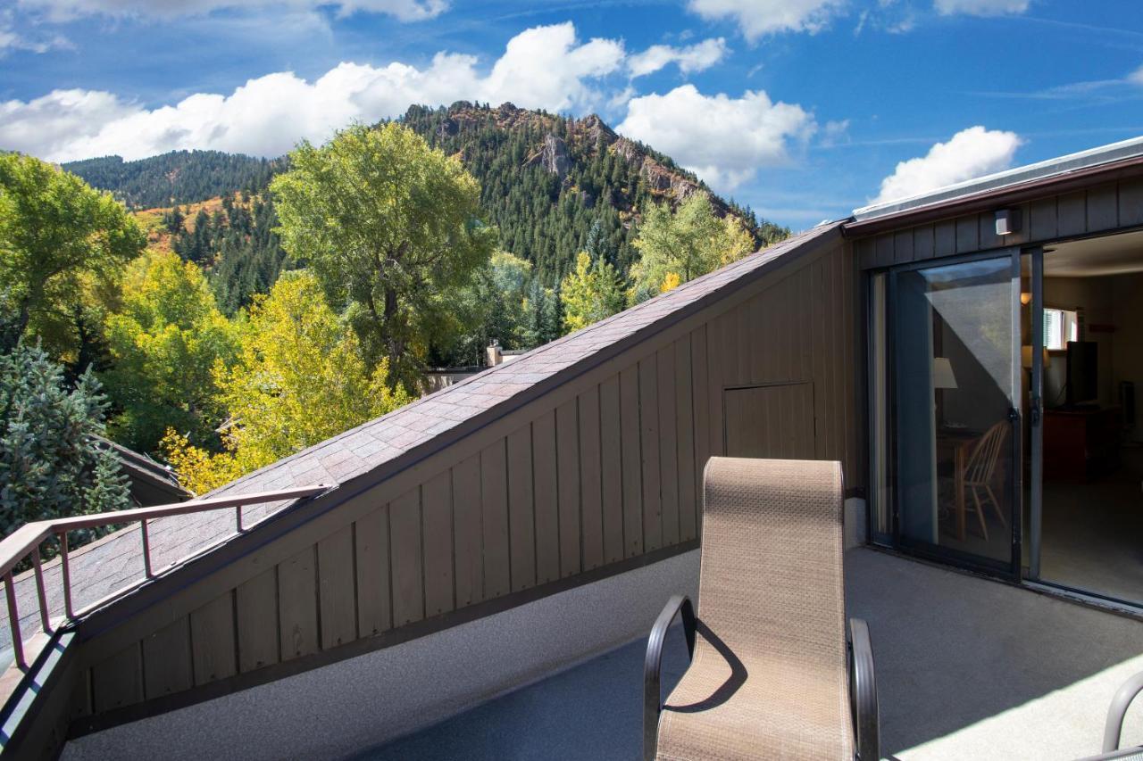Mountain 3* Aspen