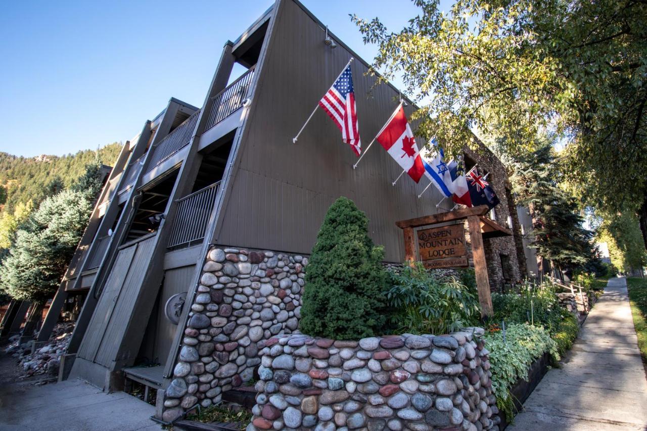 Hotel Mountain