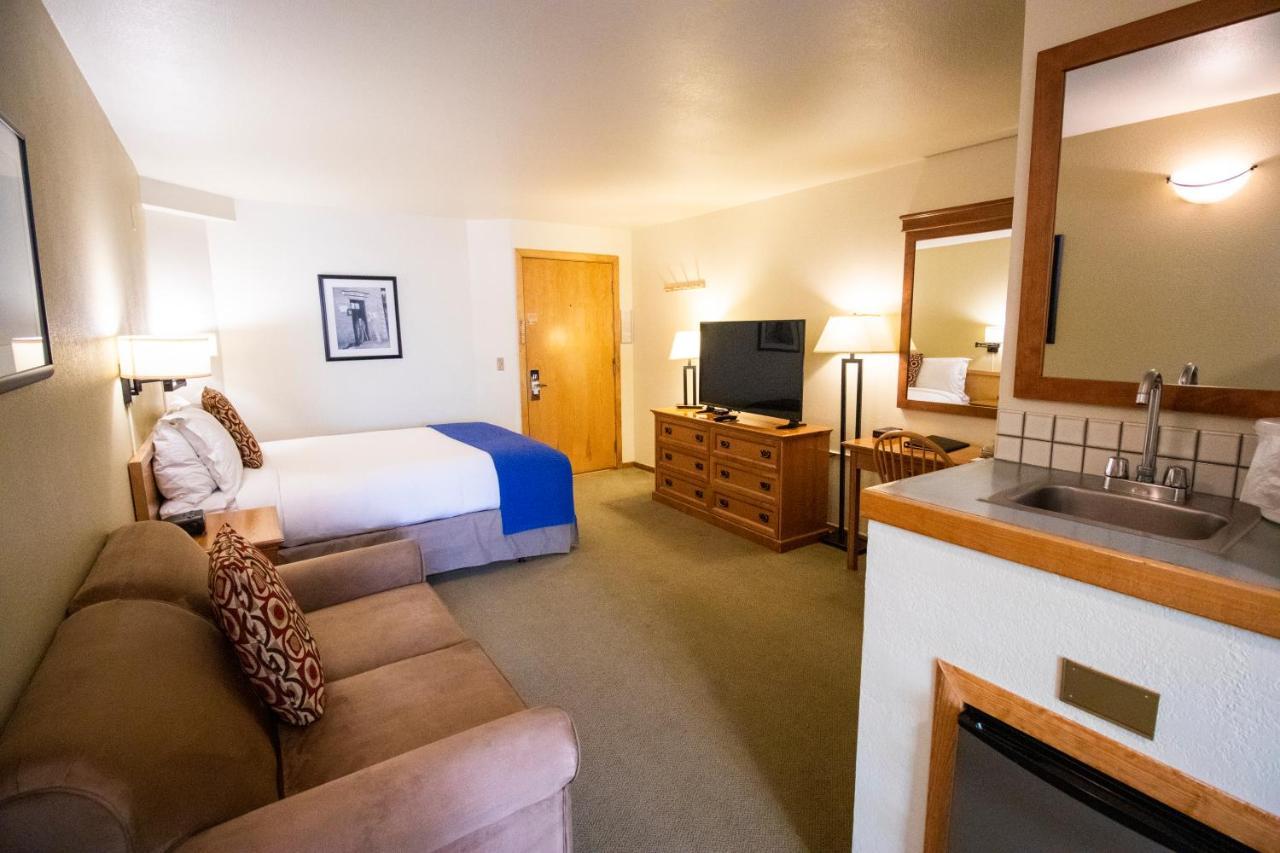 Hotel Mountain Aspen