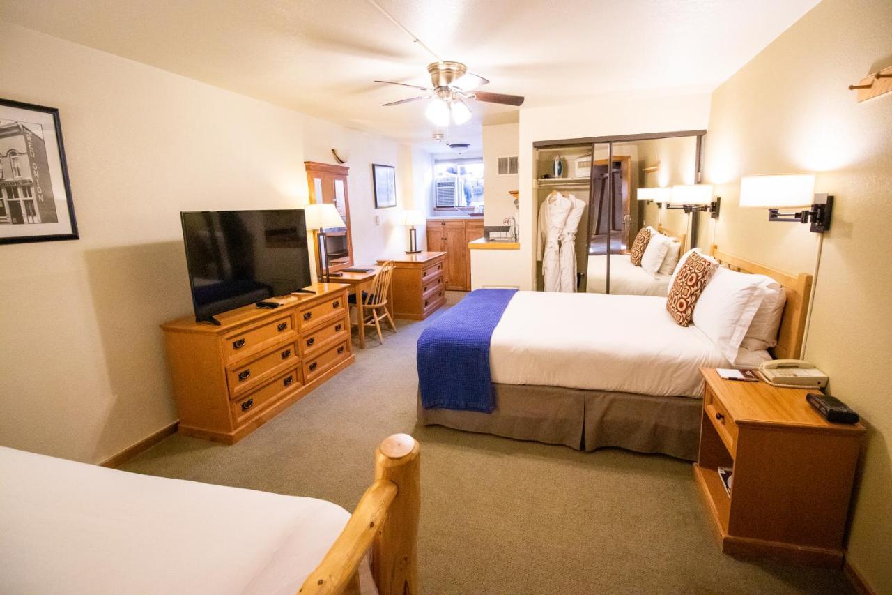Mountain Hotel