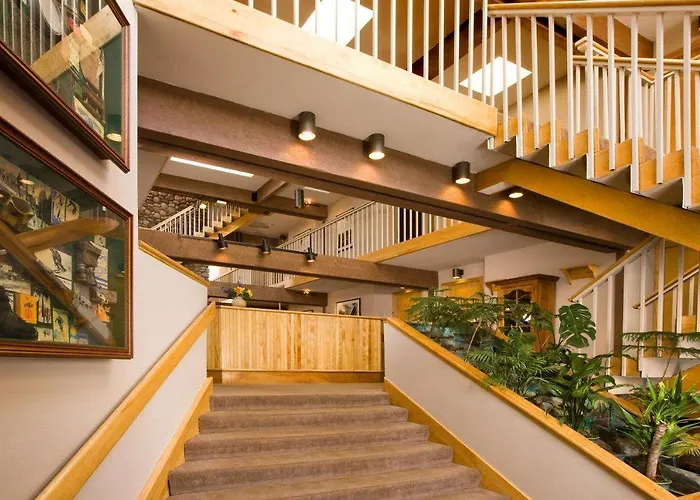 Aspen Mountain Lodge