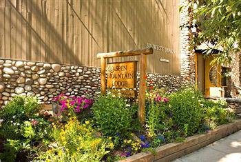 Mountain Hotel Aspen