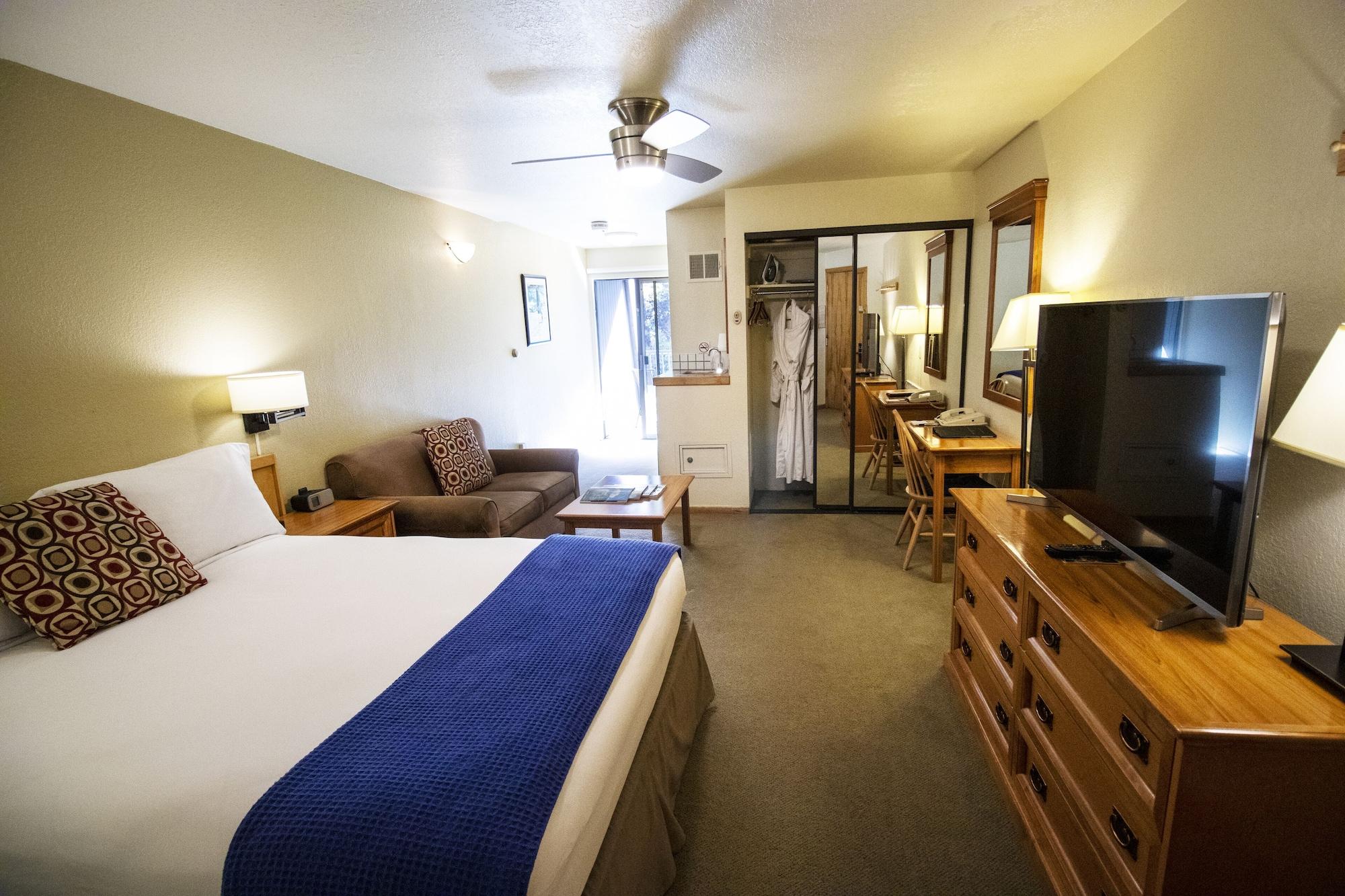 Hotel Mountain