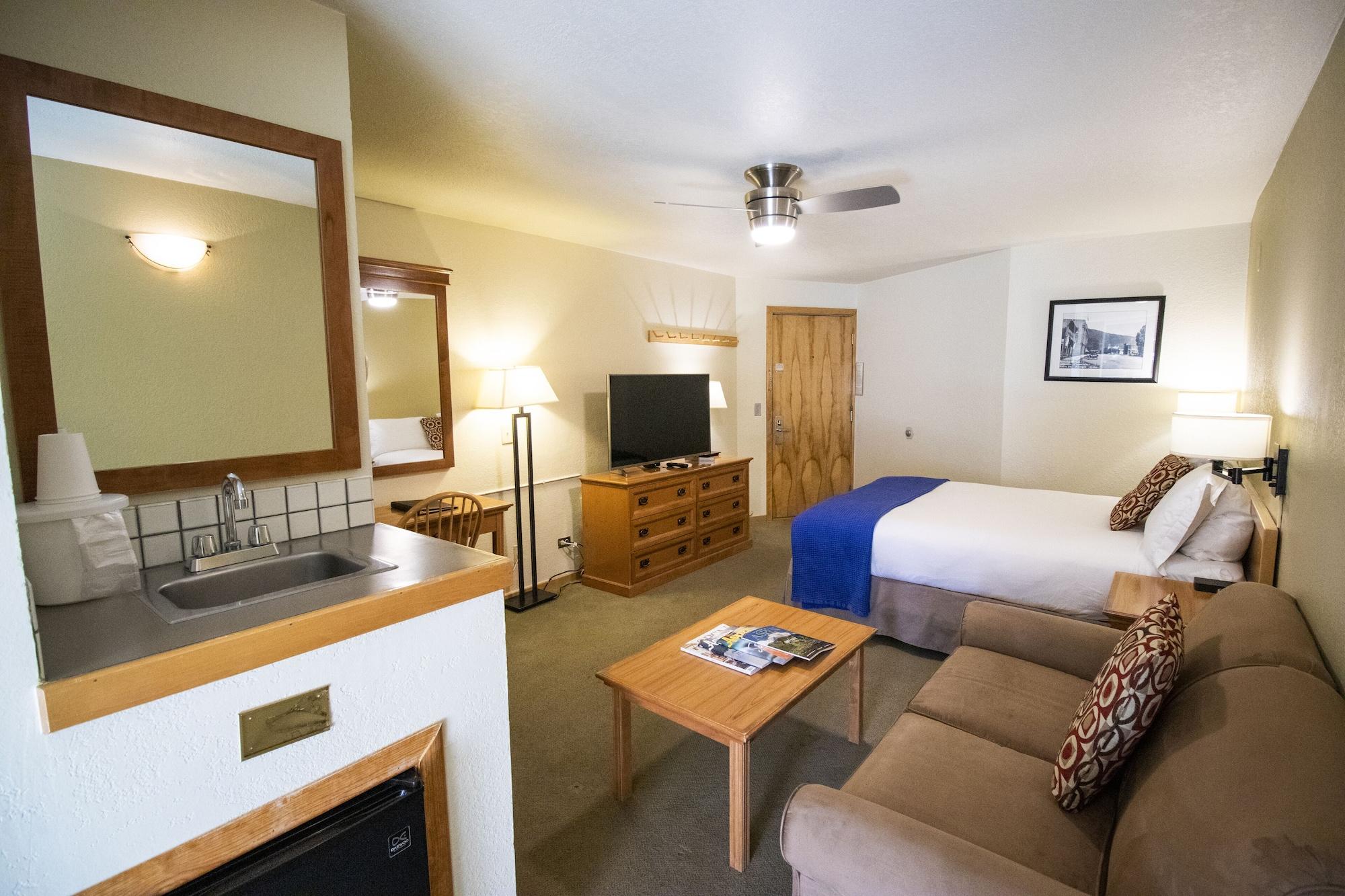 Hotel Mountain Aspen