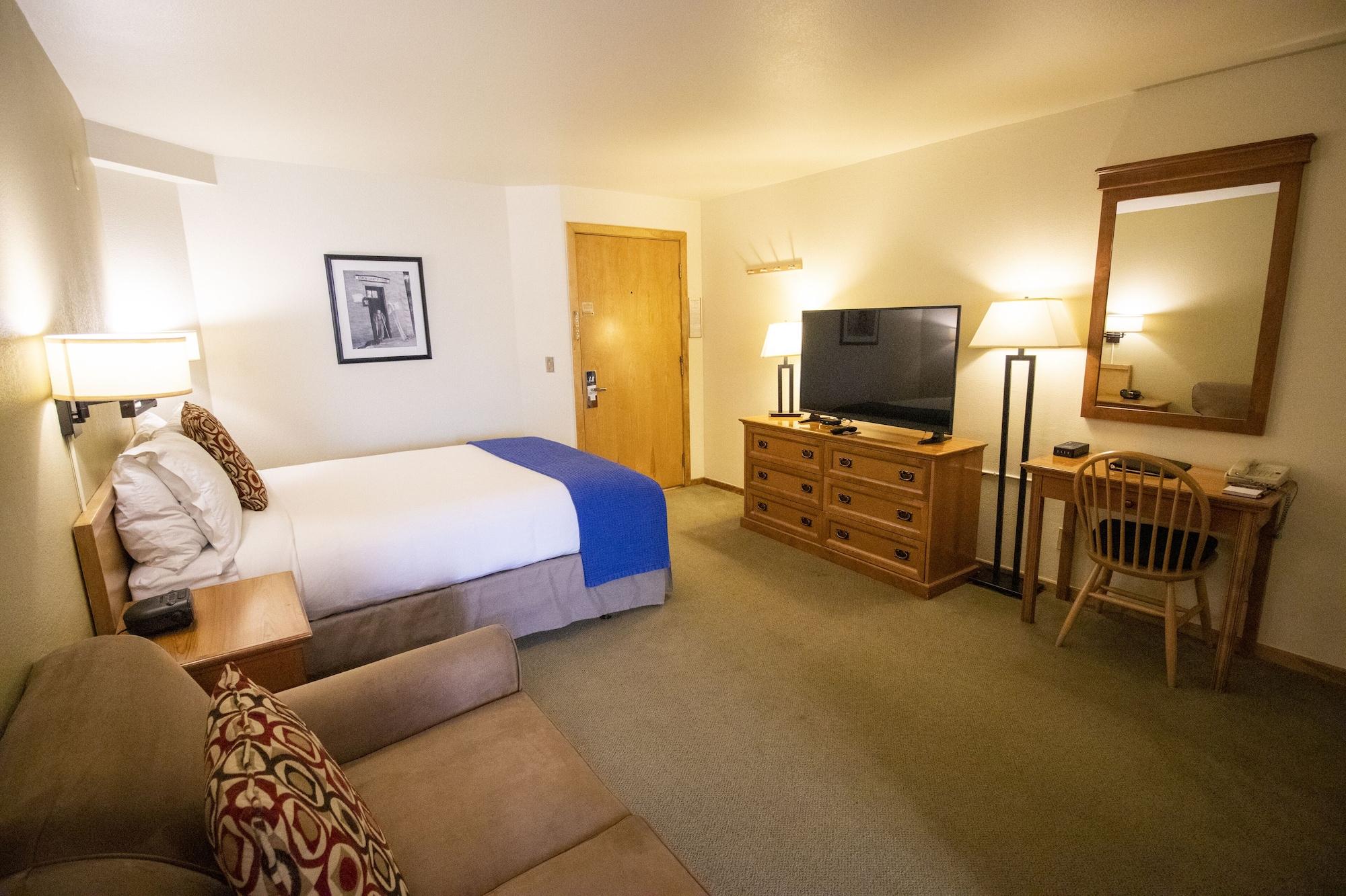 Mountain Hotel Aspen
