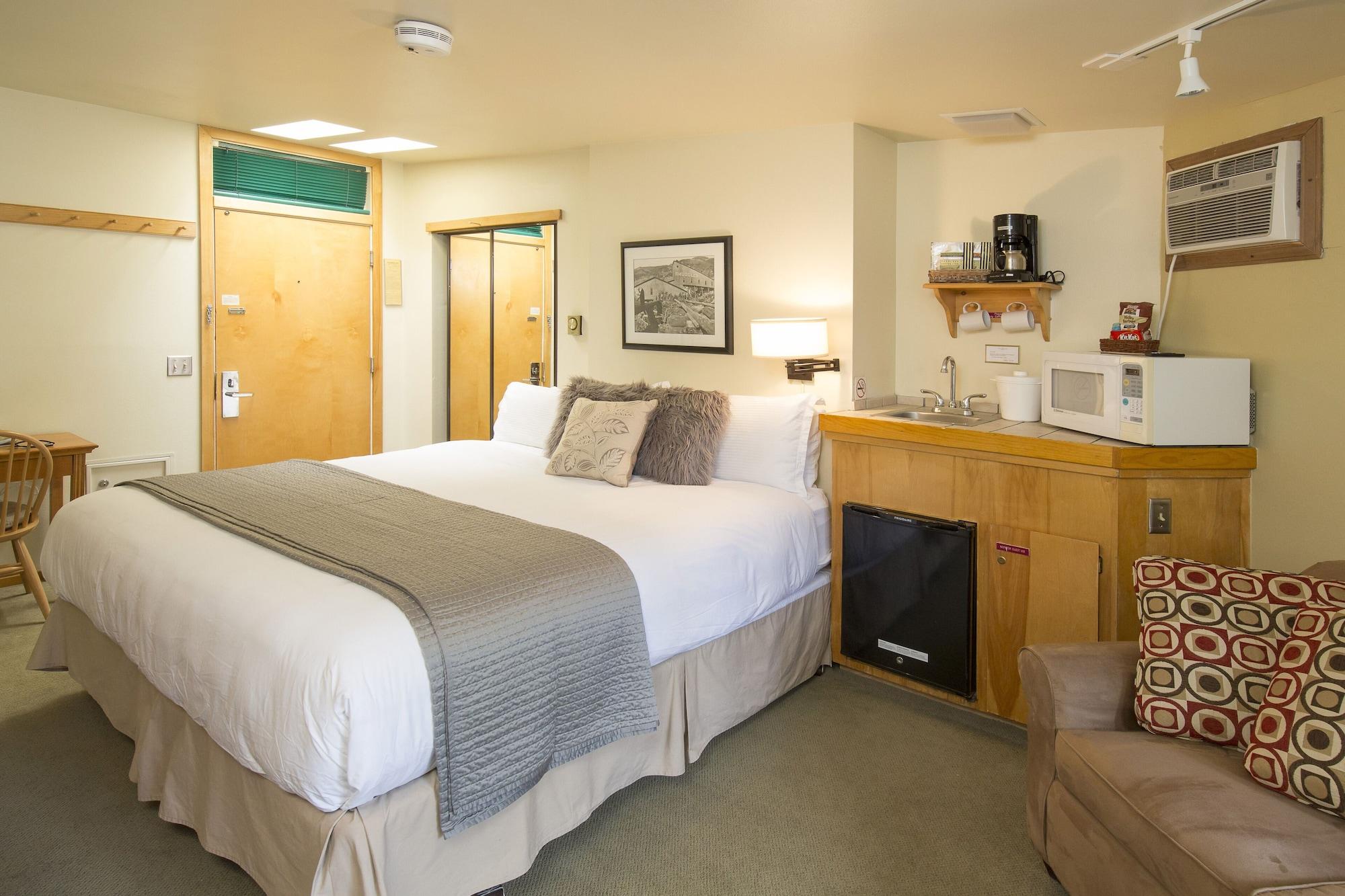 Hotel Mountain Aspen