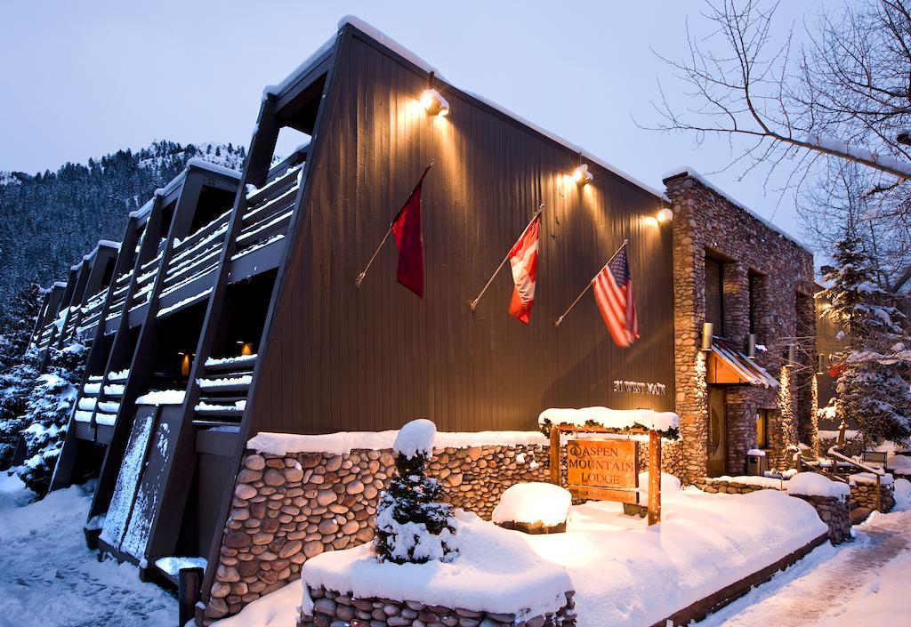 Hotel Mountain 3*