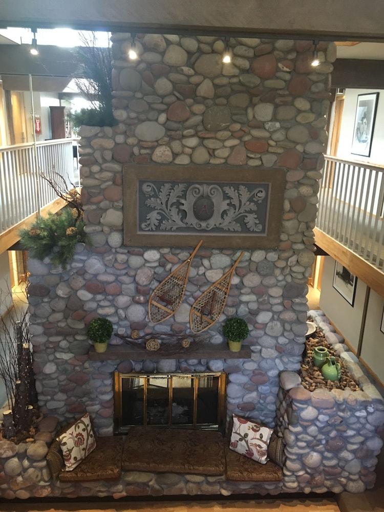 Hotel Mountain