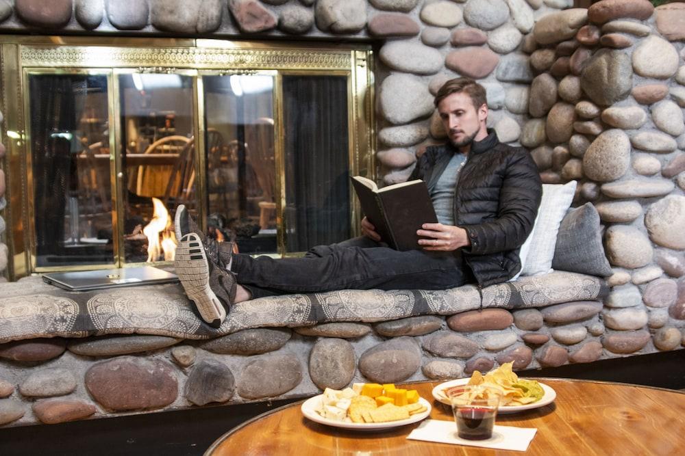 Hotel Mountain Aspen
