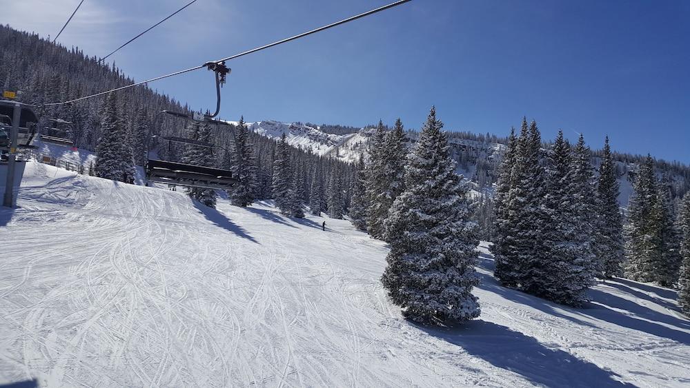 Mountain Hotel 3*