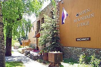 Hotel Mountain