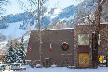Hotel Mountain Aspen