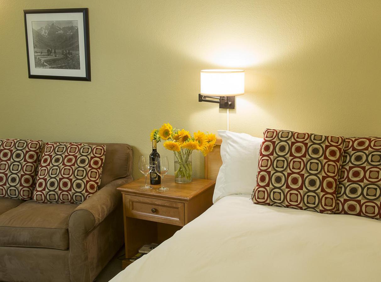 Mountain Hotel Aspen