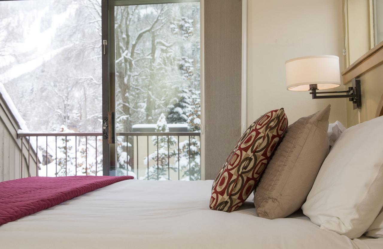 Mountain 3* Aspen
