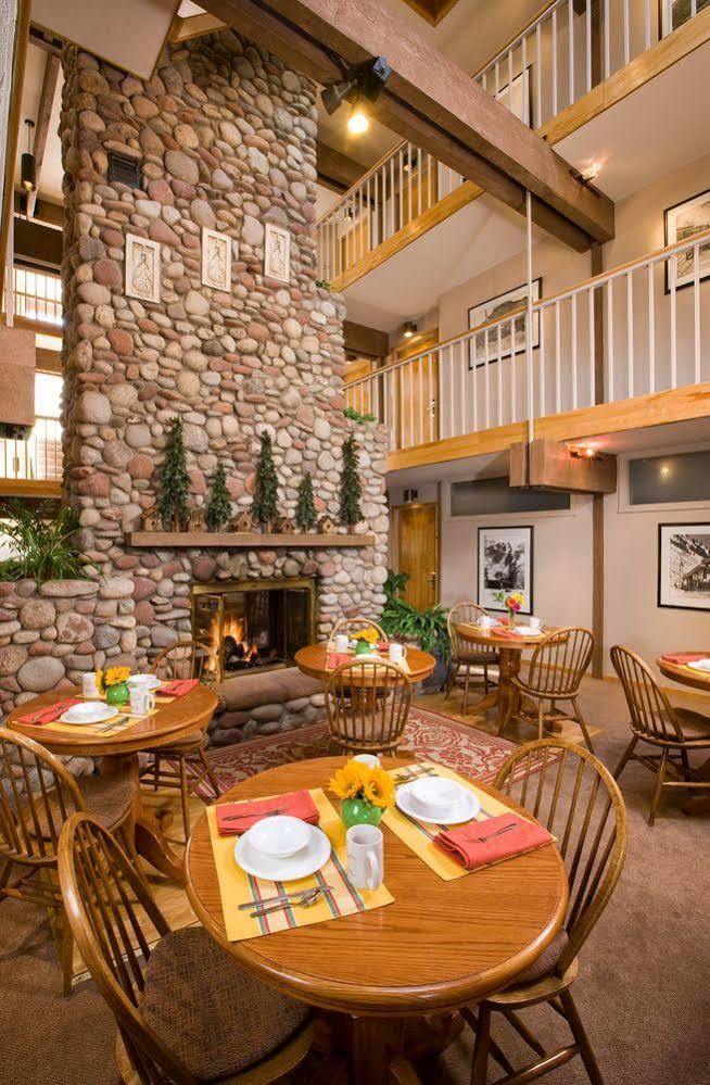 Mountain Hotel