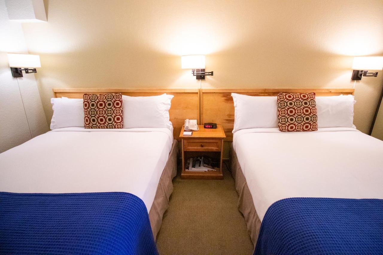 Hotel Mountain Aspen