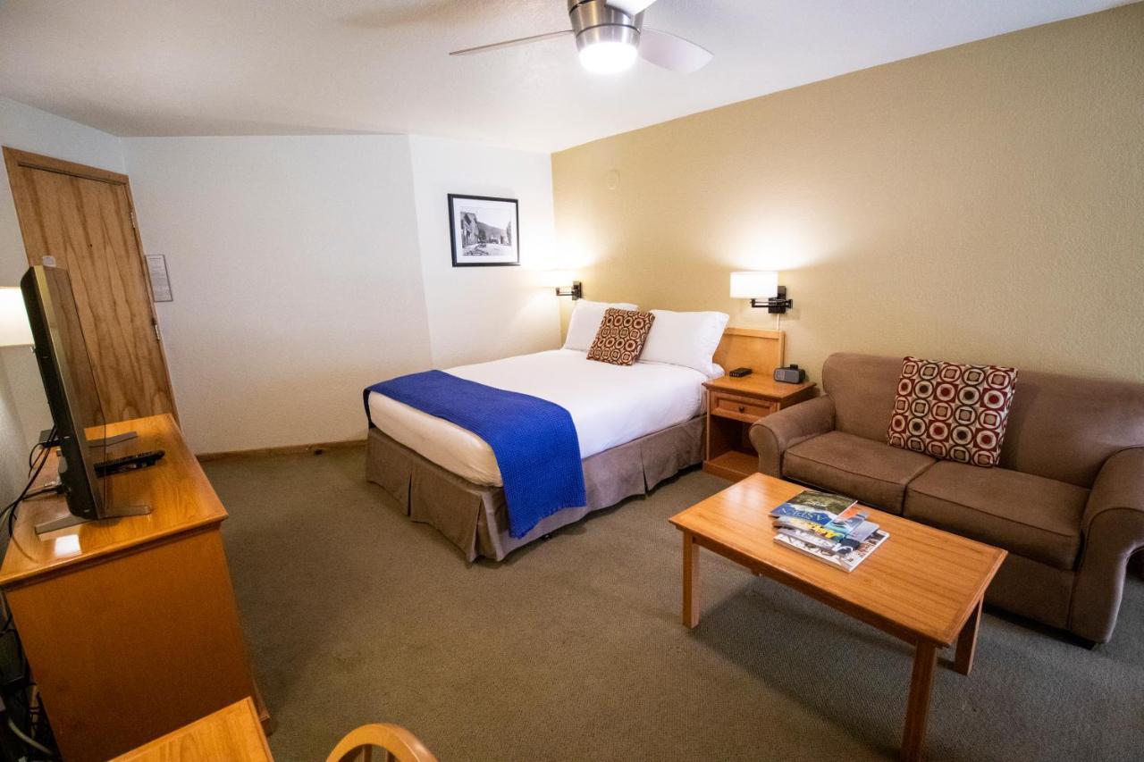 Hotel Mountain 3*