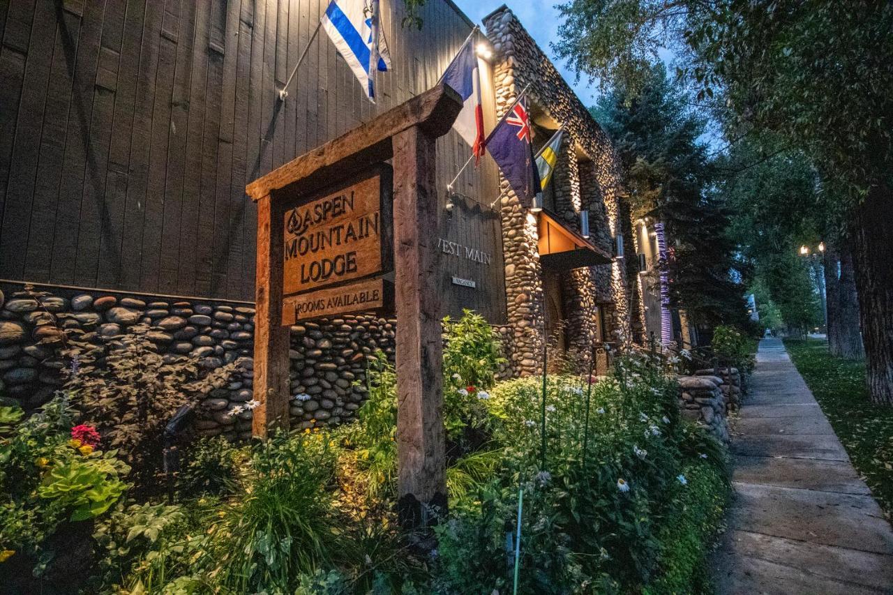 Mountain Hotel